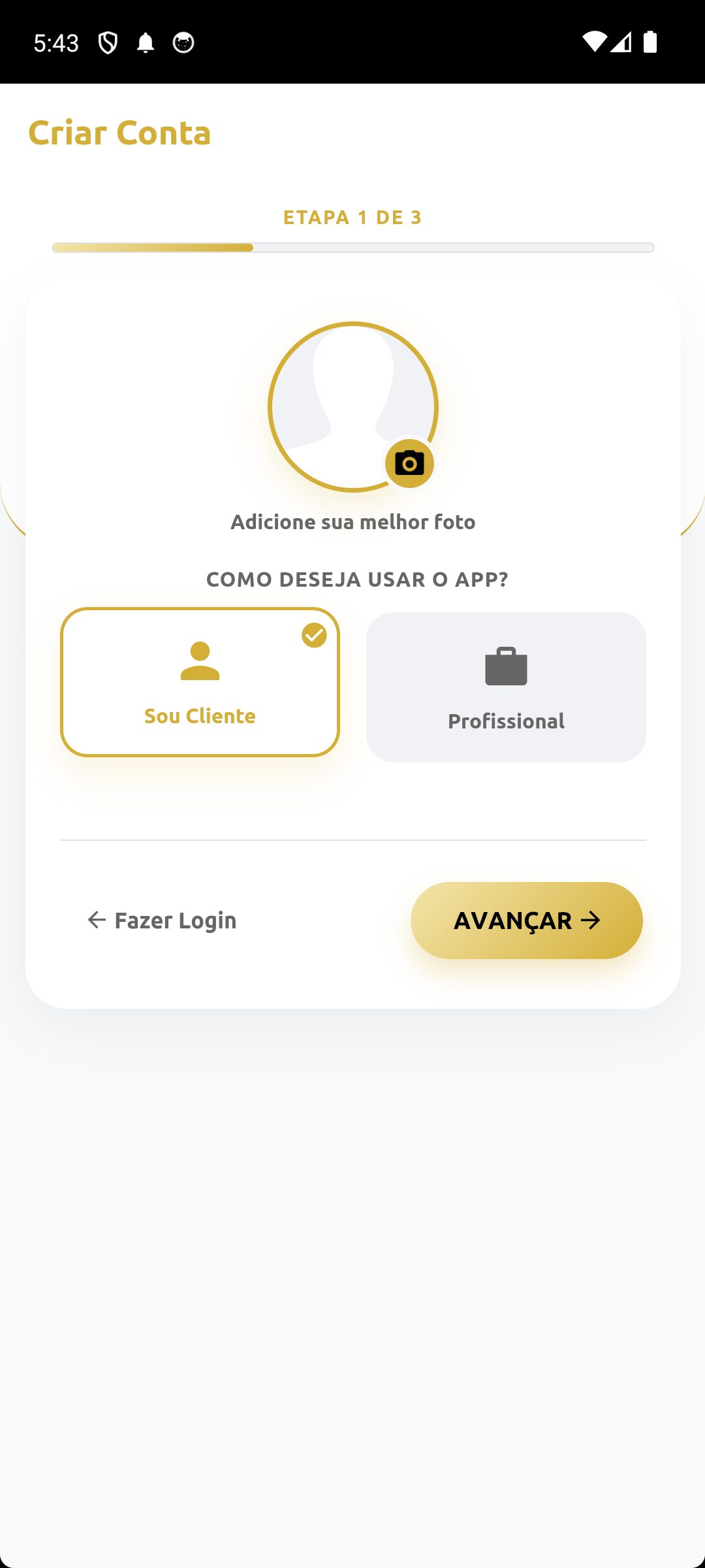 Tela 2