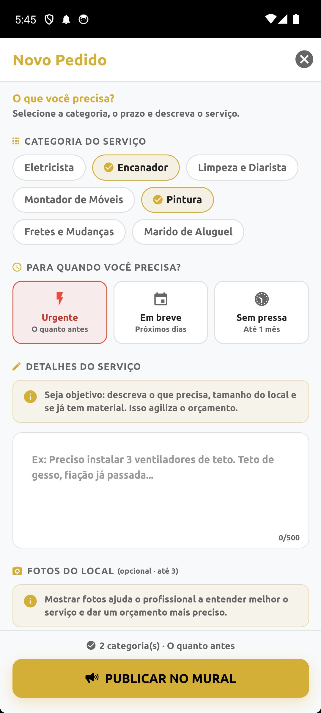 Tela 5